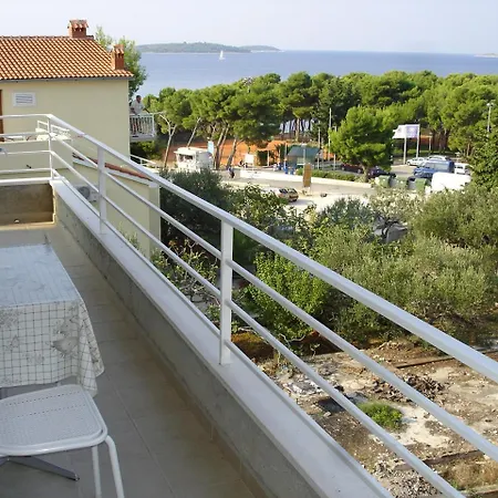 Appartement For 2 Persons *