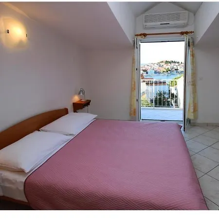 For 2 Persons Apartment