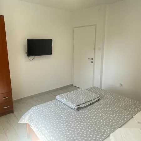 For 2 Persons * Primošten