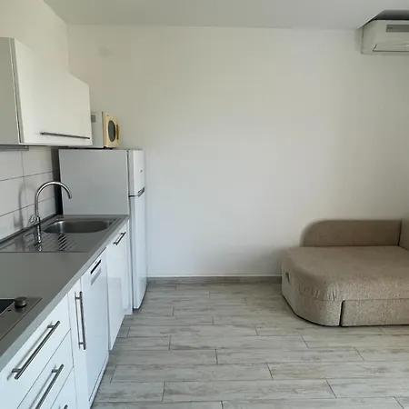 Appartement For 2 Persons