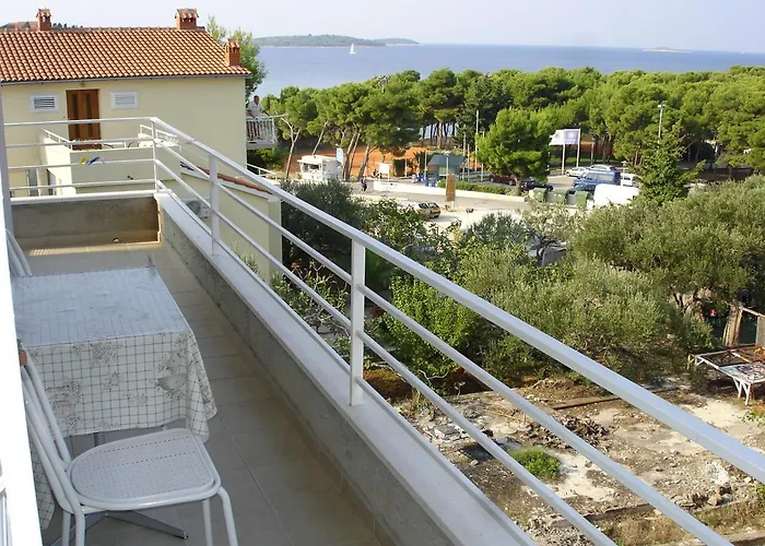 Apartman For 2 Persons *