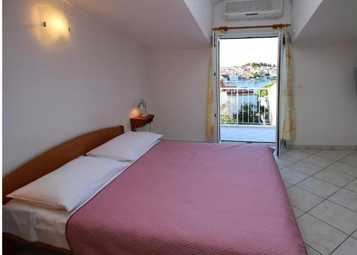 For 2 Persons Apartman